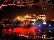 Bóng đá anh, ngoại hạng anh, lịch thi đấu euro 2012, Hôm nay, Festival Huế 2012 chính thức khai mạc: Huế đang bừng khởi